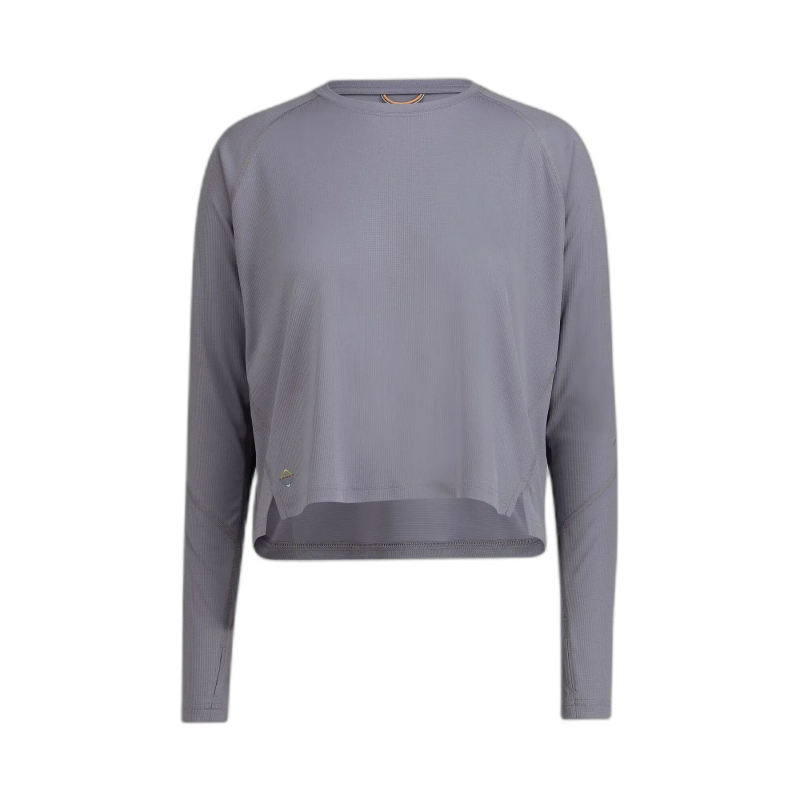 Langarmshirt Damen Kathmandu Sun-Stopper LT