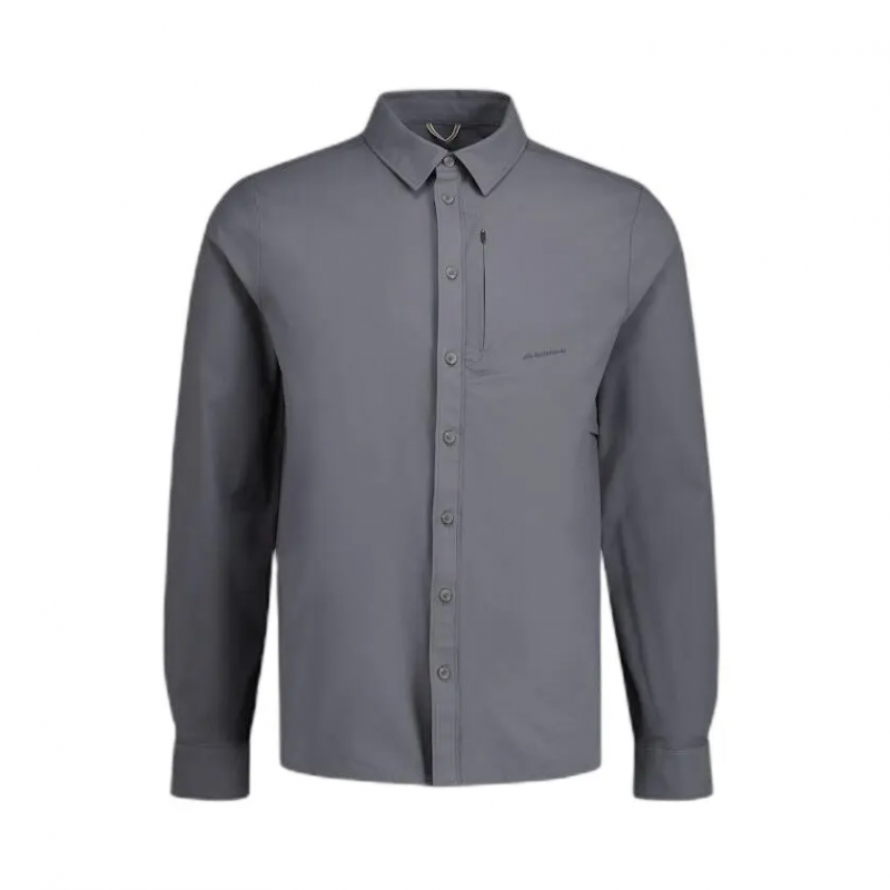 Langarmshirt Kathmandu Sun Breaker