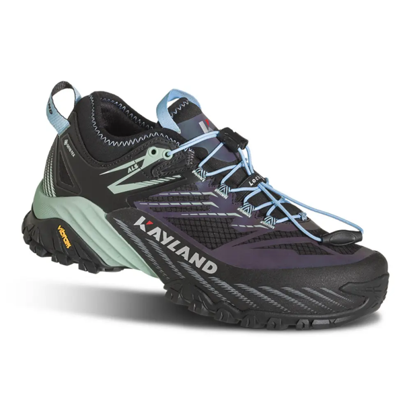 Damen-Wanderschuhe Kayland Duke GTX