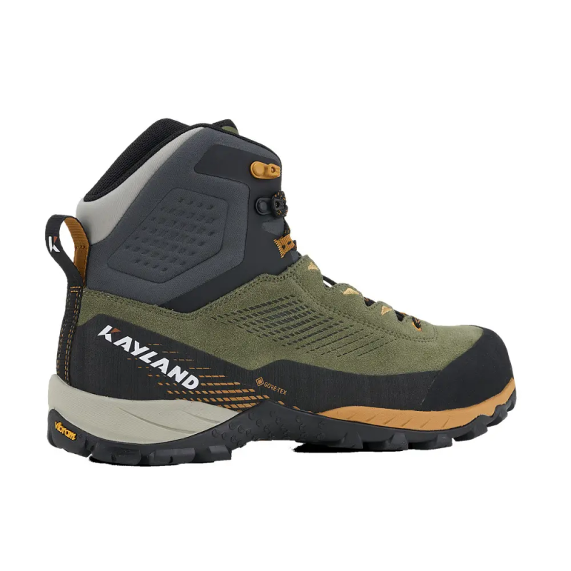 Wanderschuhe Kayland Vision GTX