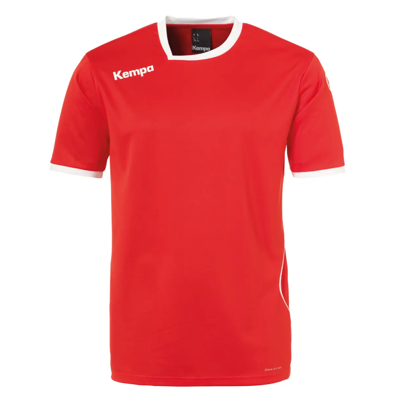 Kindertrikot Kempa Curve