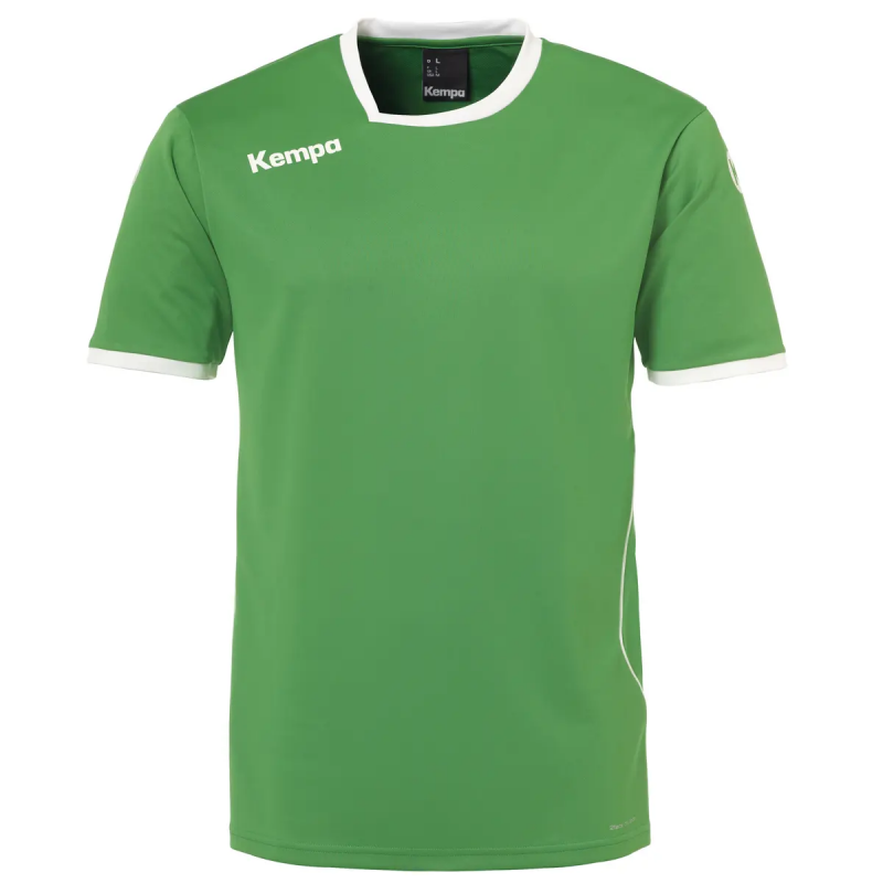 Kindertrikot Kempa Curve