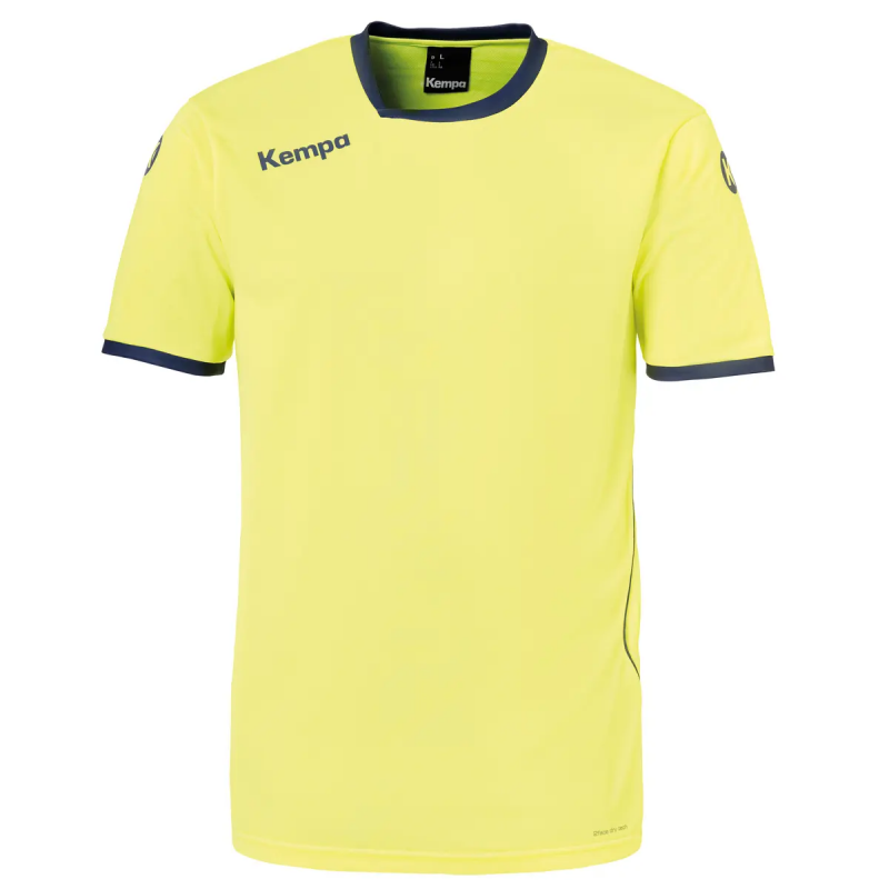 Kindertrikot Kempa Curve