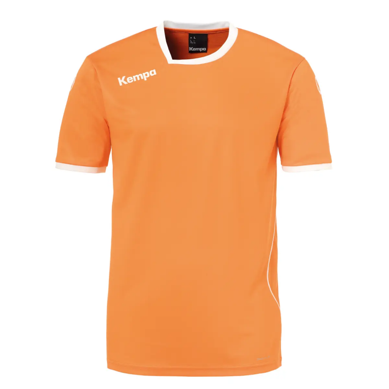 Kindertrikot Kempa Curve