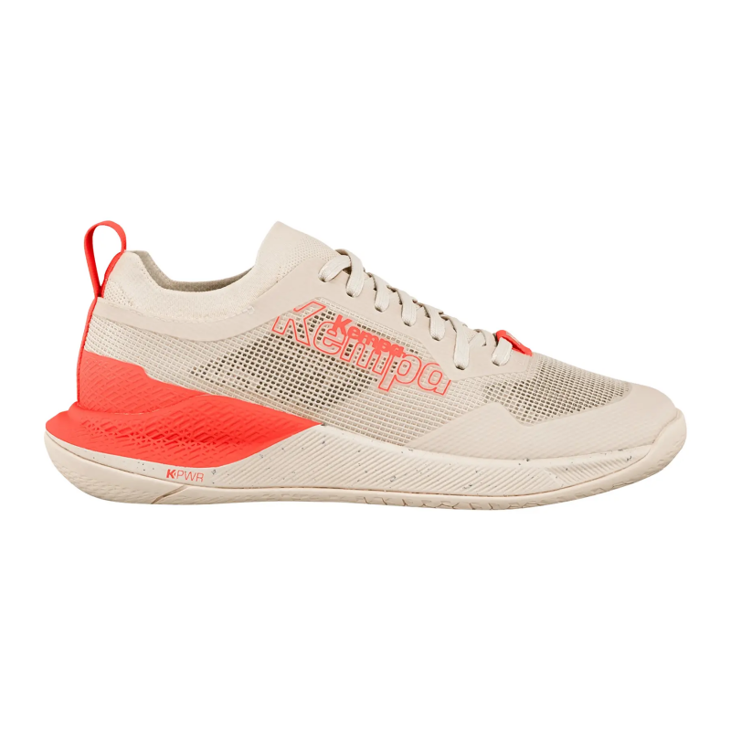 Hallenschuhe Damen Kempa Kourtfly