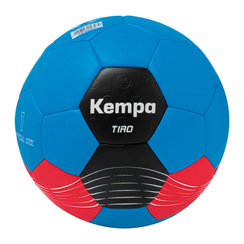 Handball Kempa Tiro