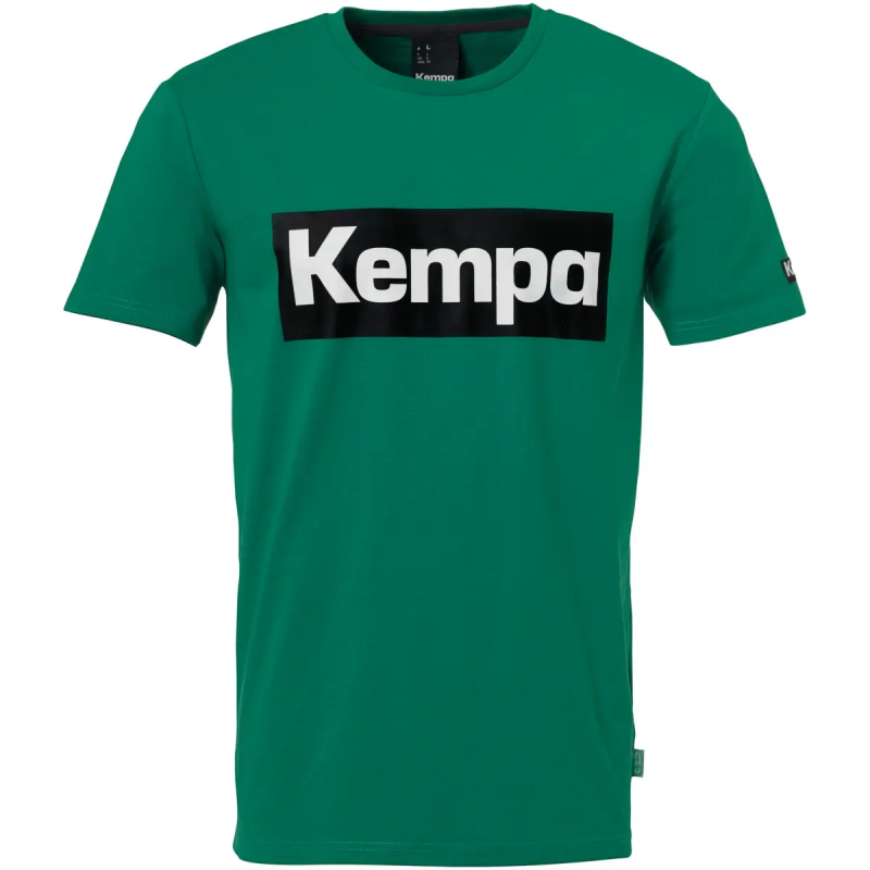 T-Shirt Kind Kempa Promo