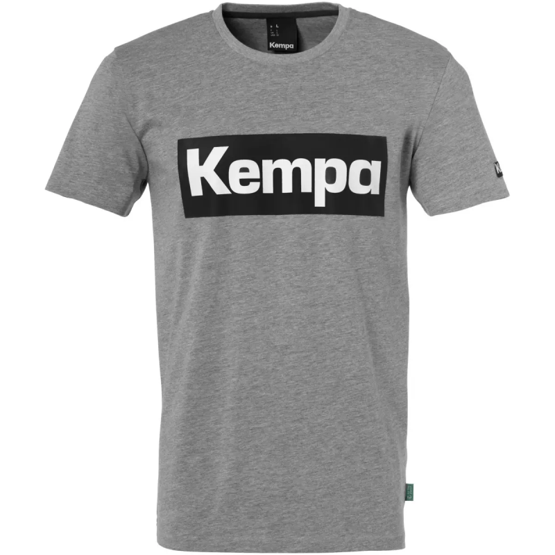 T-Shirt Kind Kempa Promo