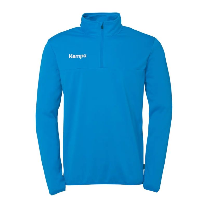 1/4-Zip-Trainingsoberteil Kempa