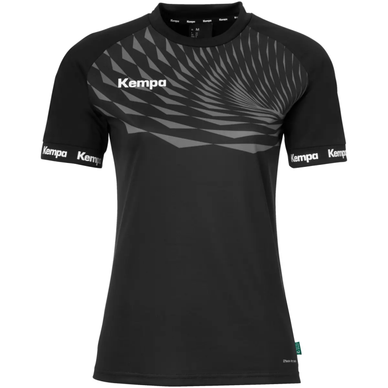 Damentrikot Kempa Wave 26
