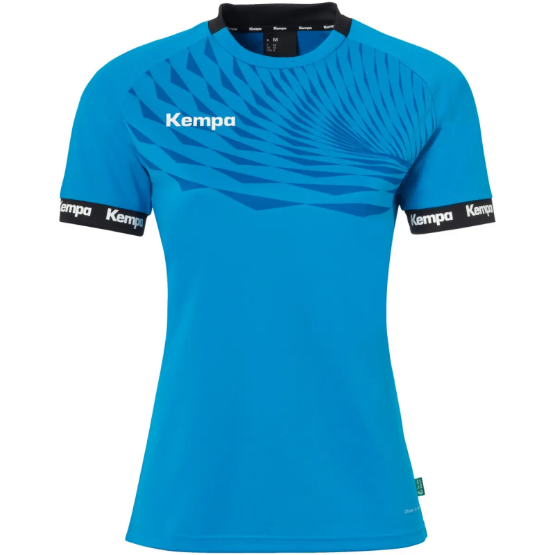 Trikot Damen Kempa Wave 26
