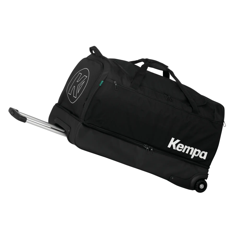 Tasche mit Rollen Kempa