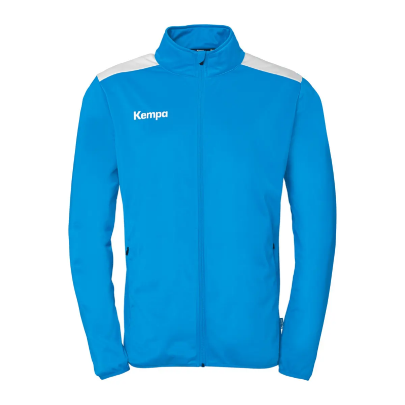 Kinder-Trainingsjacke Kempa Emotion 27