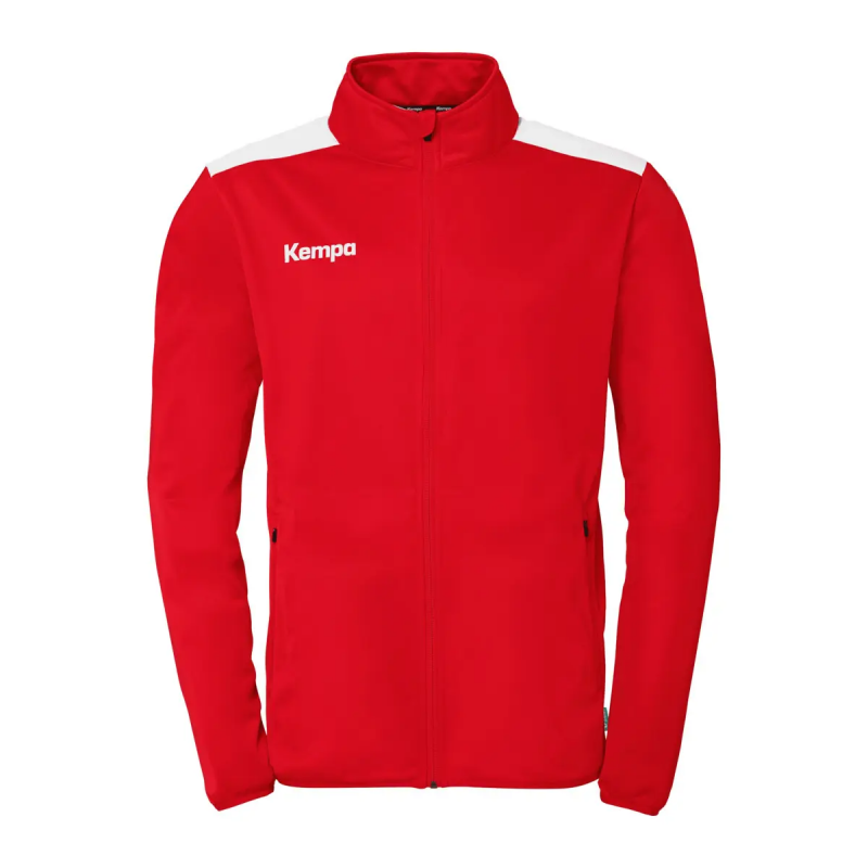 Kinder-Trainingsjacke Kempa Emotion 27