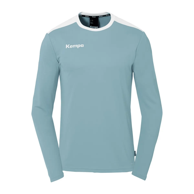 Langarmshirt Kempa Emotion 27