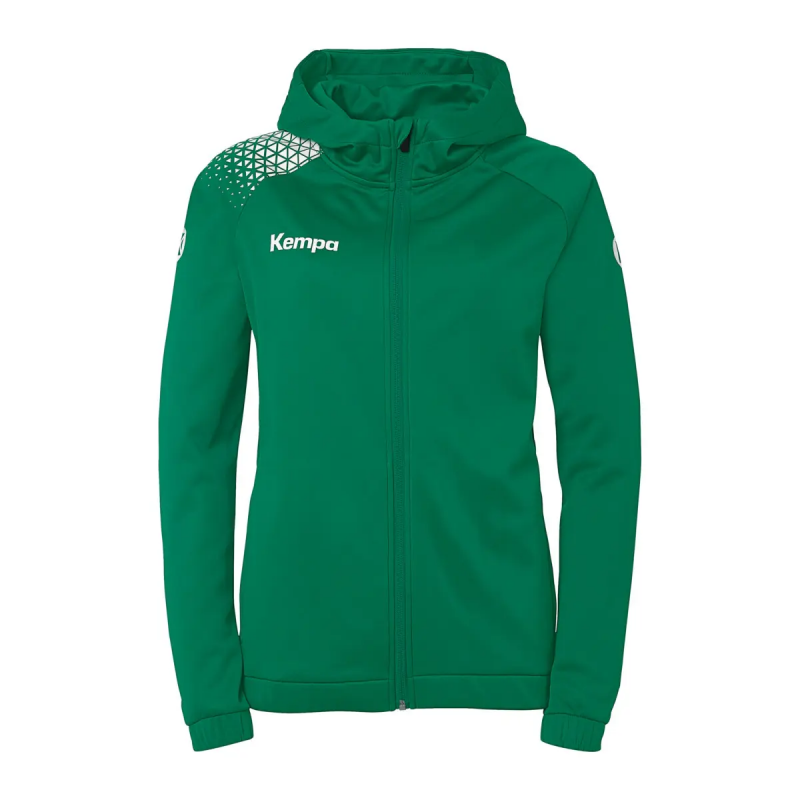 Hoodie Damen Kempa Ambition 28
