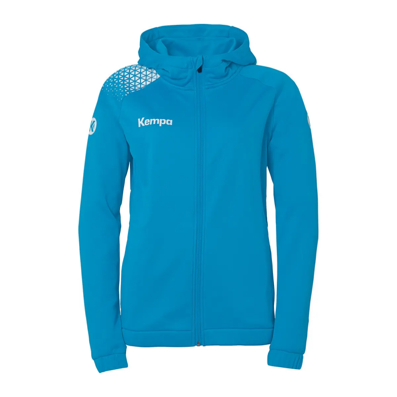 Hoodie Damen Kempa Ambition 28