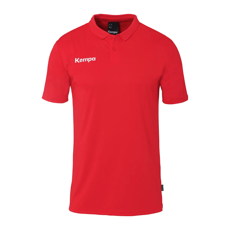 Polo-Shirt Kempa Poly