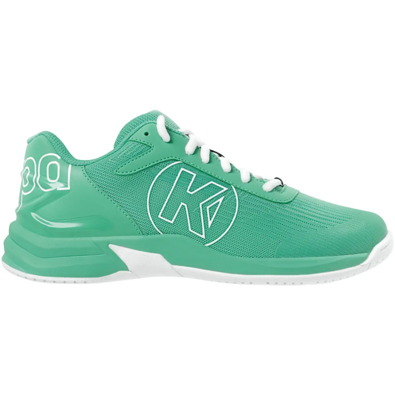 Handballschuhe Kind Kempa Attack 2.0