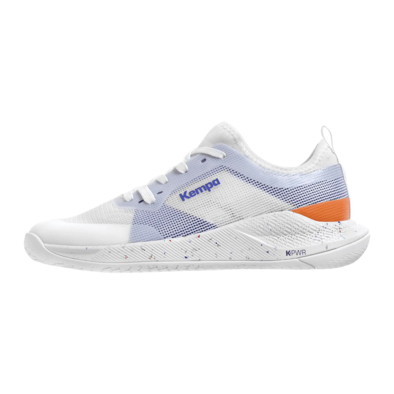 Hallenschuhe Damen Kempa Kourtfly