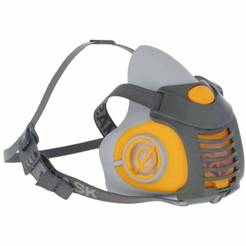 Anti-Pollution-Maske Kerbl Vulcano ABEKP3 Compct
