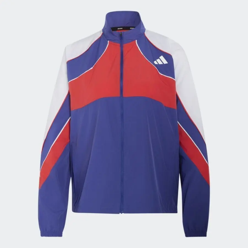 Damenjacke adidas Adizero Archive