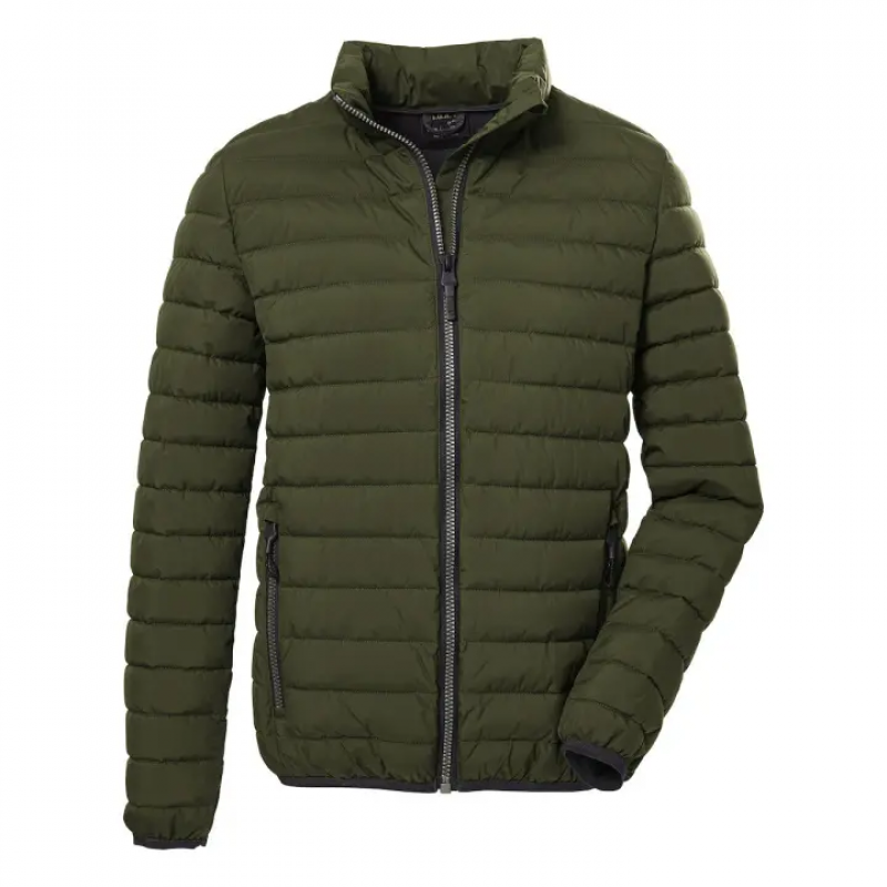 Steppjacke Killtec GW 6