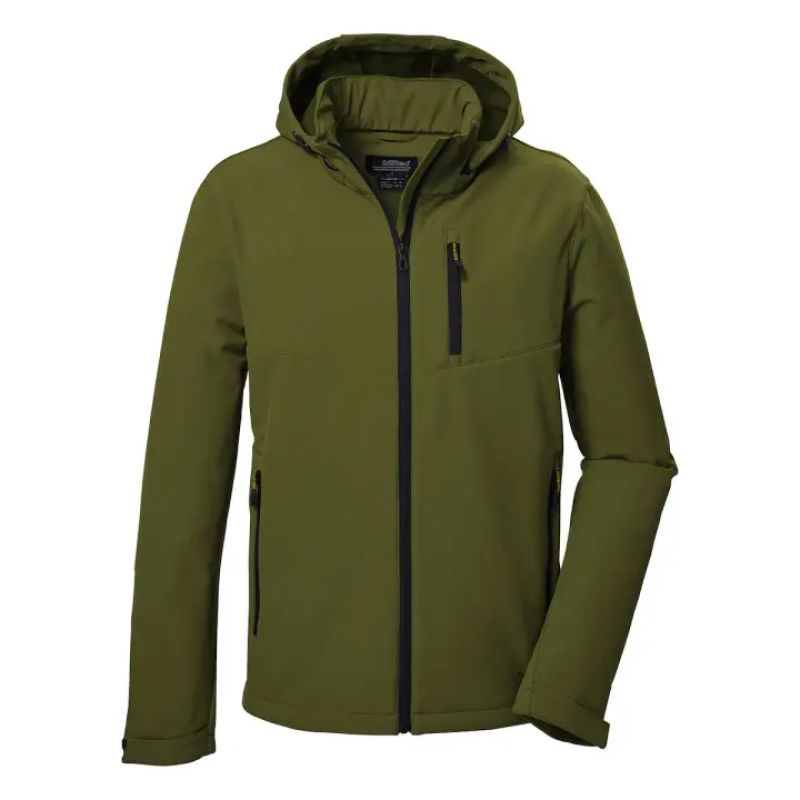 Kapuzenjacke Killtec KOW 92