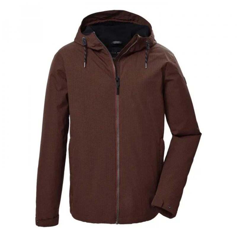 Kapuzenjacke Killtec GW 32