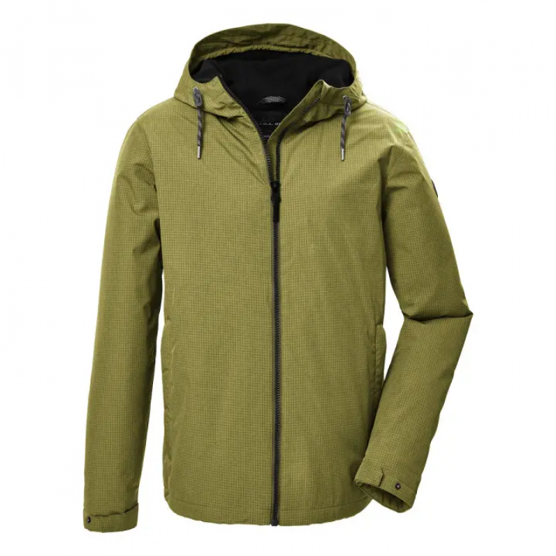 Kapuzenjacke Killtec GW 32