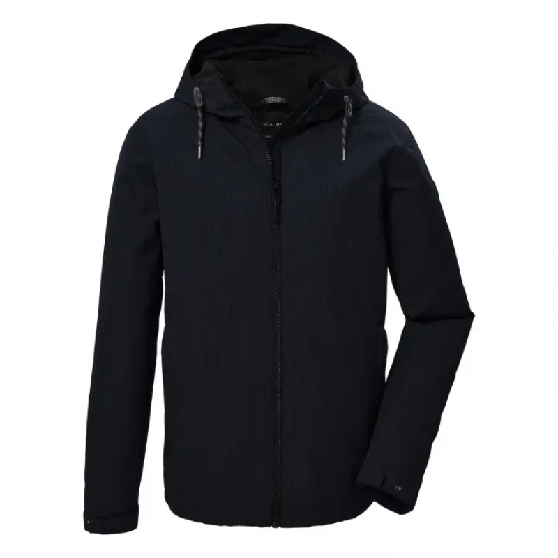 Kapuzenjacke Killtec GW 32