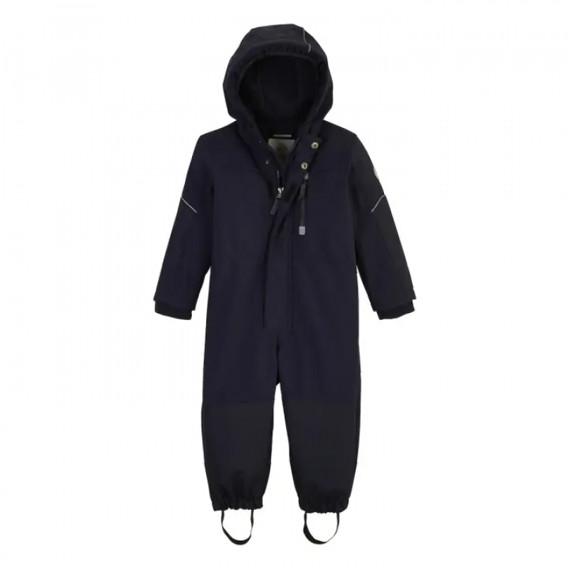 Softshell-Overall Kind Killtec FIOW 10
