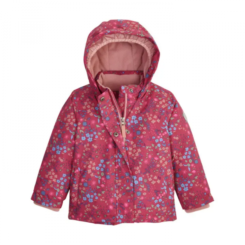 Regenjacke für Babys Killtec FIOW 13