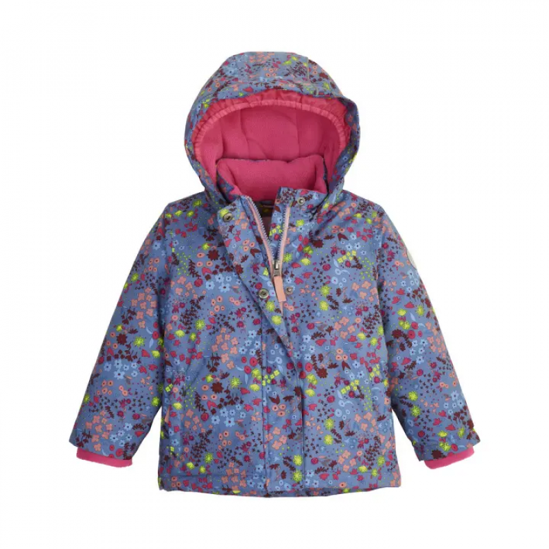 Regenjacke für Kinder Killtec FIOW 13