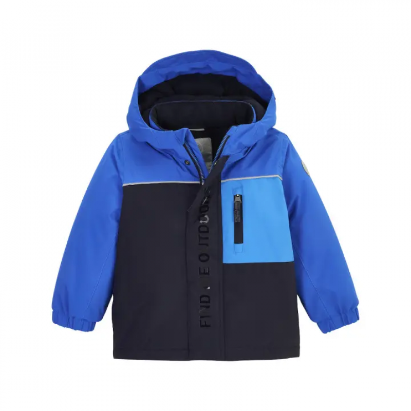 Regenjacke für Babys Killtec FIOW 22