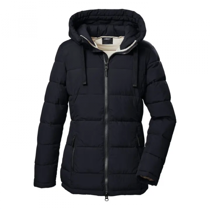 Kapuzenjacke für Damen Killtec GW 68