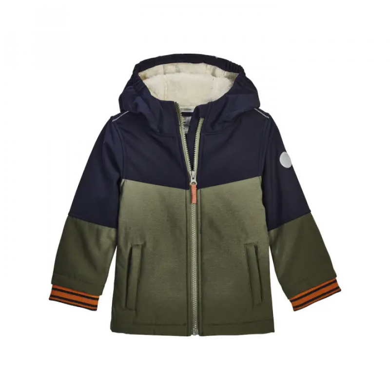 Softshelljacke für Babyjungen Killtec FIOW 52