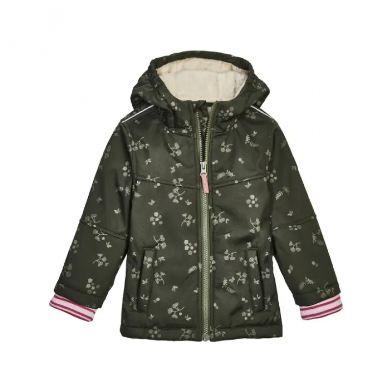 Softshelljacke für Babyjungen Killtec FIOW 53