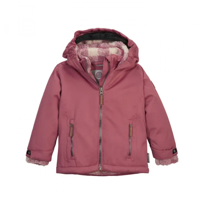 Regenjacke für Kinder Killtec FIOW 56