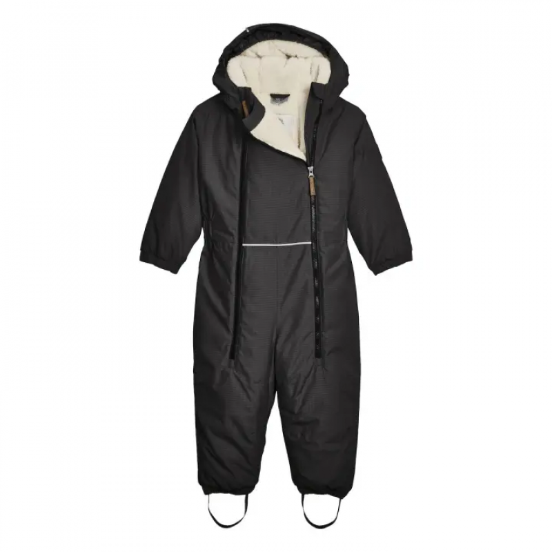Overall, Baby, Jungen Killtec FIOW 59