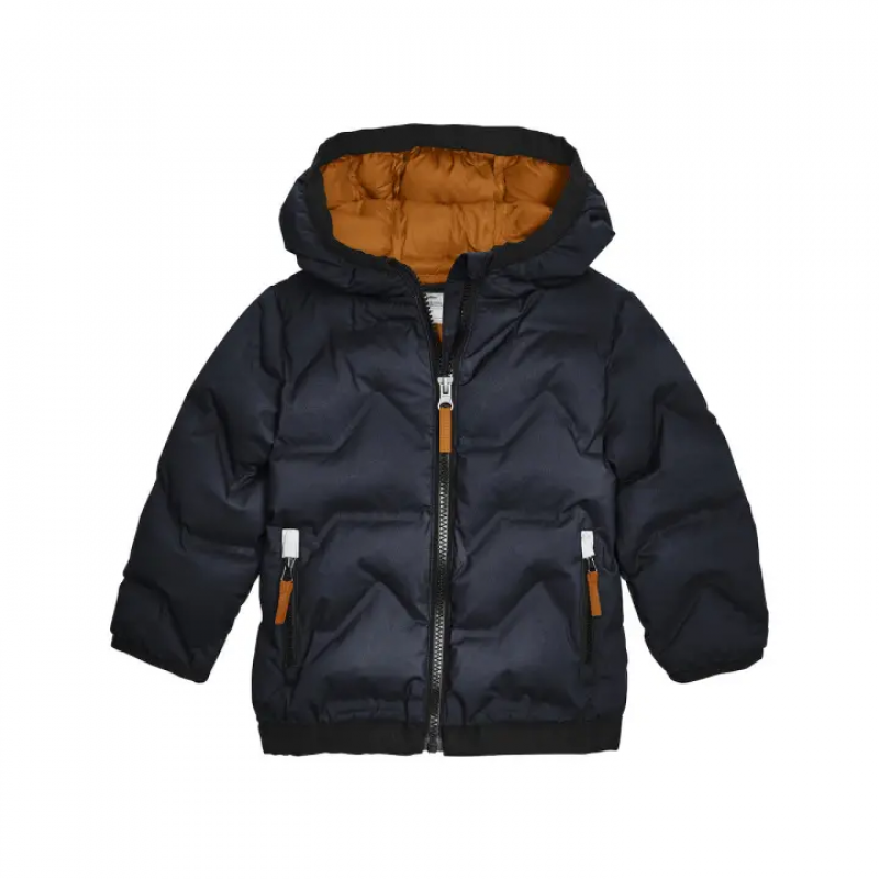 gefütterte Jacke für Babyjungen Killtec FIOW 60