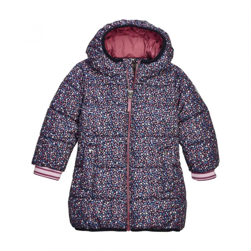 gefütterte Jacke für Babyjungen Killtec FIOW 61