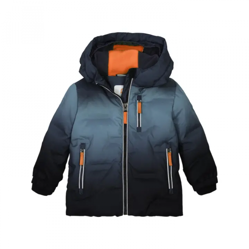 Regenjacke für Babys Killtec FISW 39