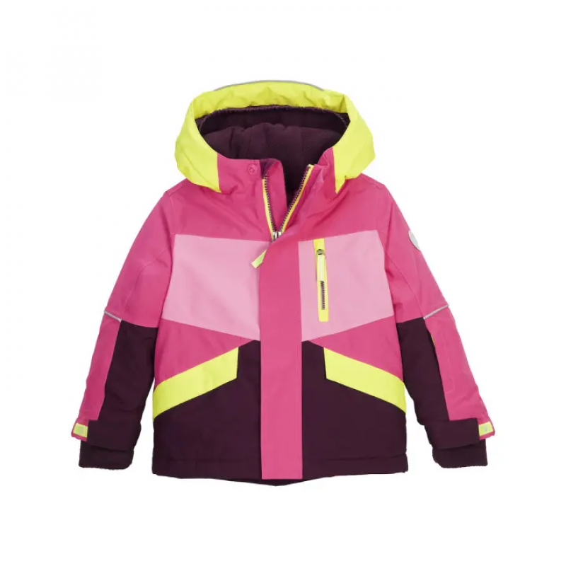 Regenjacke für Babys Killtec FISW 40