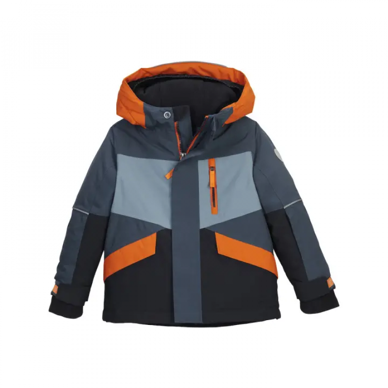 Regenjacke für Babys Killtec FISW 40
