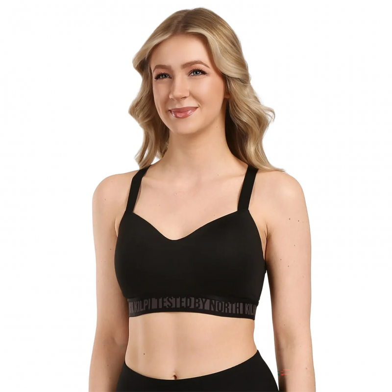 Damen-Sport-BH Kilpi Rinta