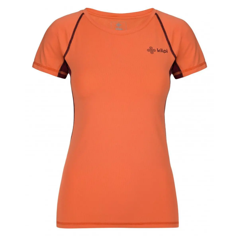 T-Shirt Frau Kilpi Rainbow