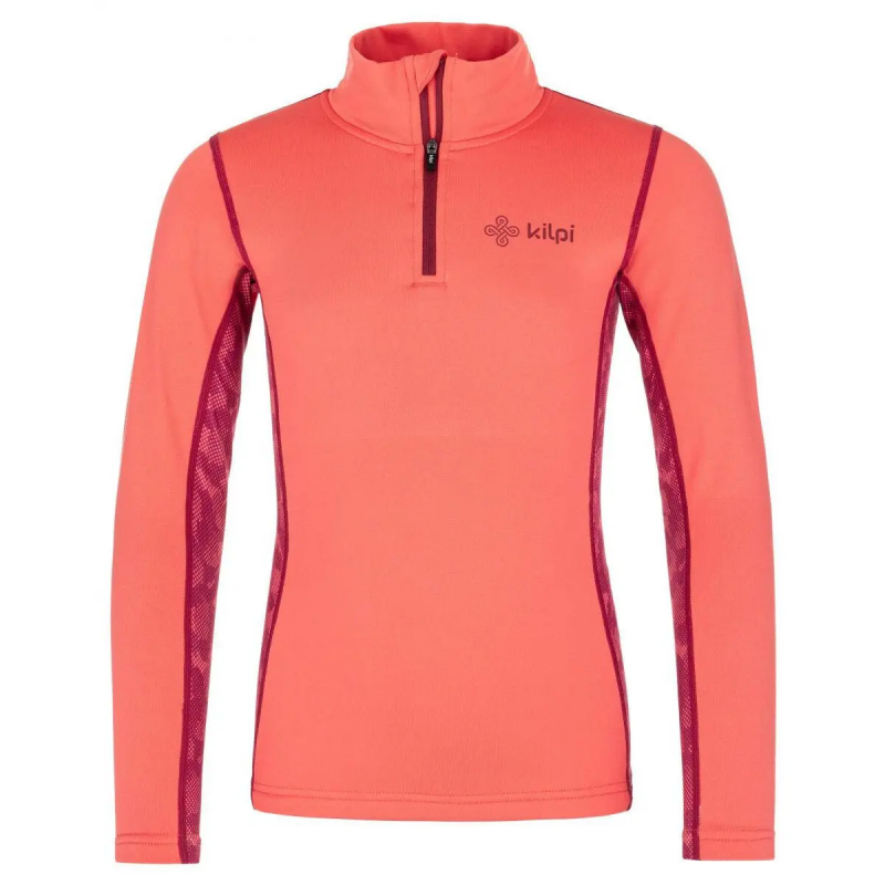 Kinder-Trainingsjacke Kilpi Willie