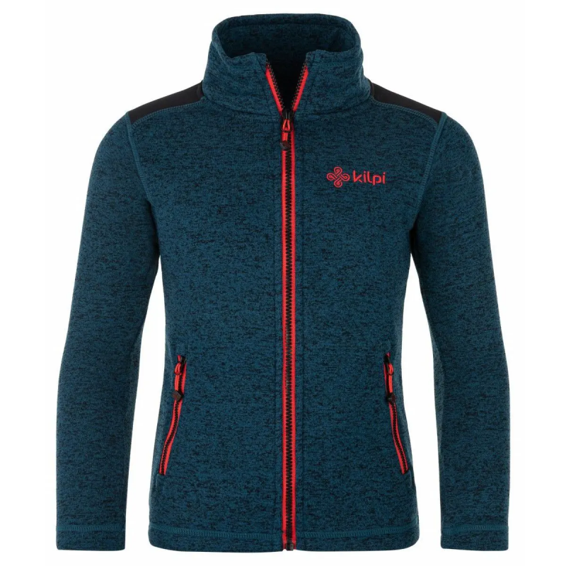 Fleece Kinder Kilpi Regin