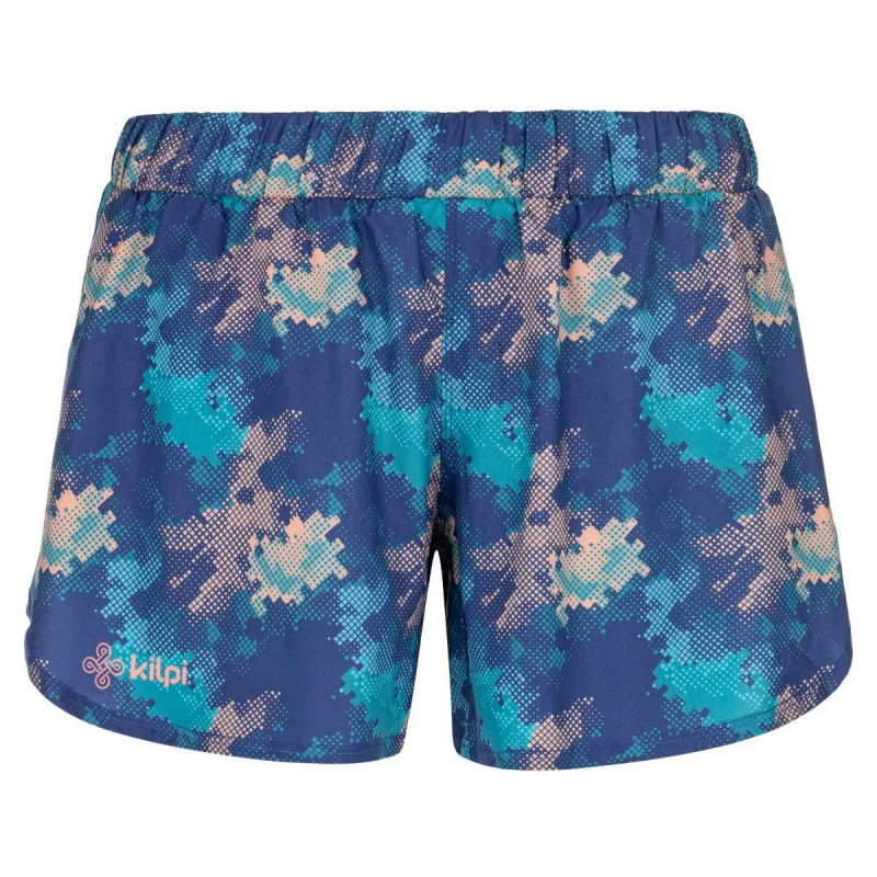 Shorts für Frauen Kilpi Lapina